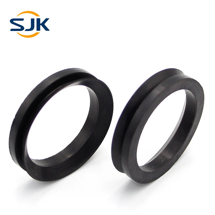 V Ring