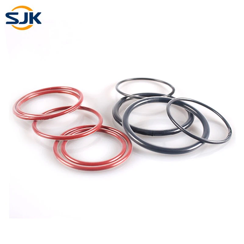 Encapsulated O Ring