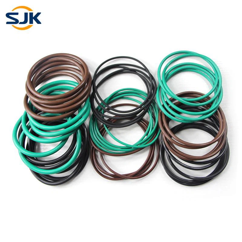 FKM Orings