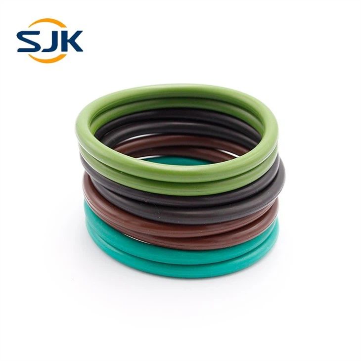 FKM O Ring manufacturers