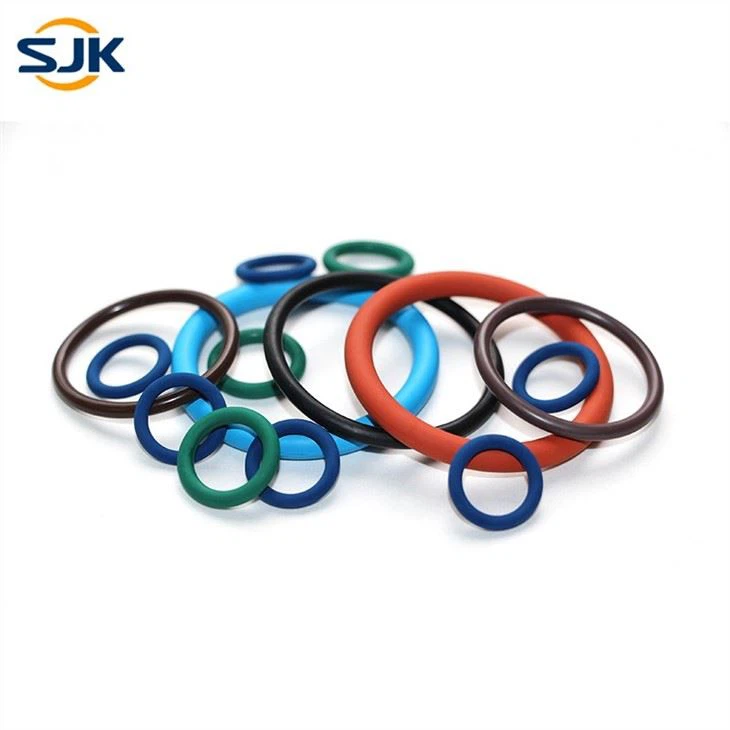 FKM O Ring manufacturers