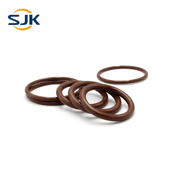 o rings for oxygen tanks