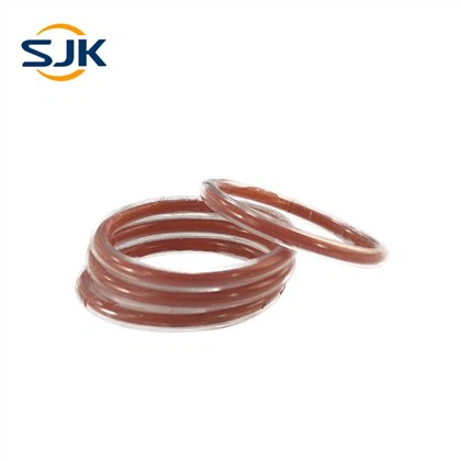 FEP prevlečeni O obroči