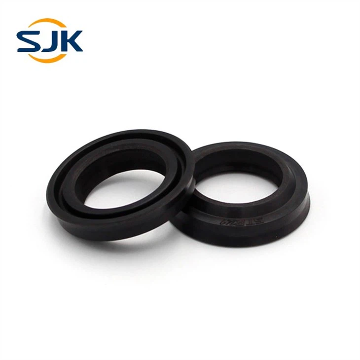 rubber Wiper Ring Seal